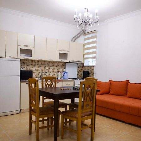 Nea'S Apartment Shkodër エクステリア 写真