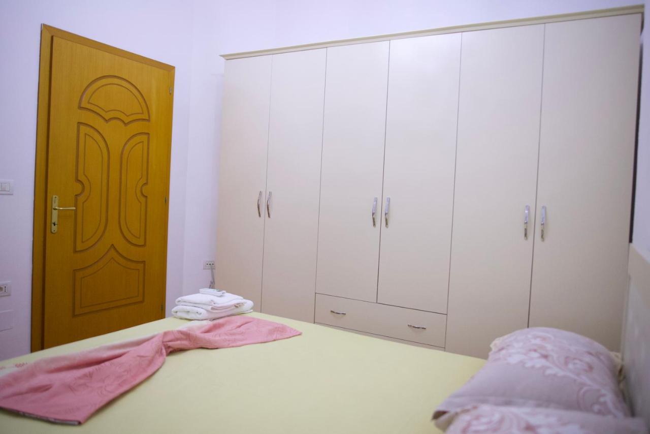 Nea'S Apartment Shkodër エクステリア 写真